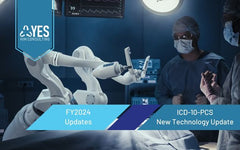 2024 ICD-10-PCS New Technology Update | CEUs Included