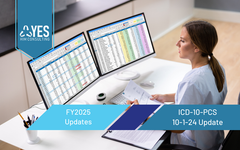 RWY COVID-19 ICD-10 Coding Refresher Course | CEUs Included