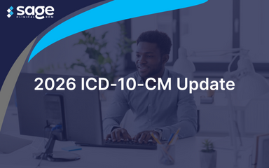 2026 ICD-10-CM Updates | CEUs Included