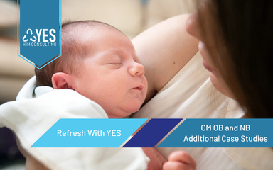 ICD-10-CM OB and NB Additional Case Studies | CEUs Included