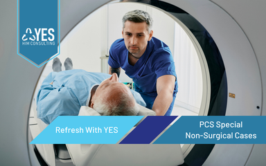 ICD-10-PCS Special Non-Surgical Cases | CEUs Included