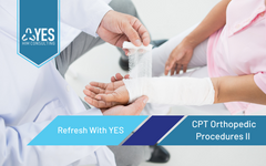 CPT Orthopedic Arthroplasty coding | CEUs Included
