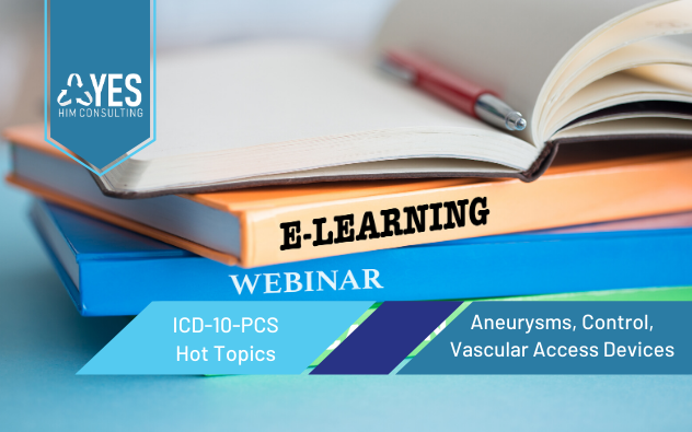 ICD 10 PCS Webinar Hot Coding Topics