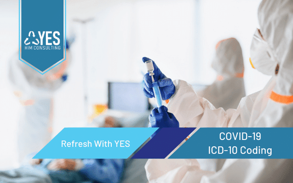 icd 10 coding refresher course