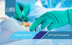 2020 CPT Eye Procedures | Ceus Included