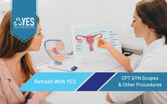 2020 CPT GYN Scopes & Other Procedures | Ceus Included