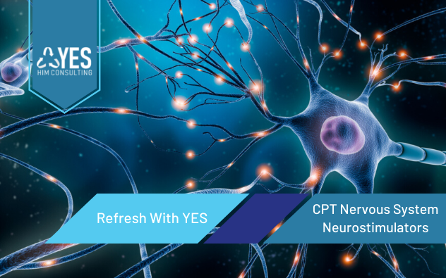 CPT Nervous System Neurostimulators Codes | CEUs Included