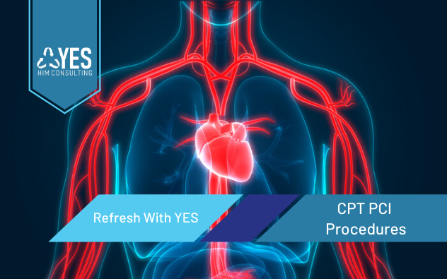 CPT PCI Procedures | Ceus Included