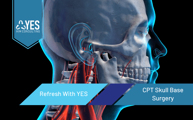 CPT Skull Base Surgery | CEUs Included