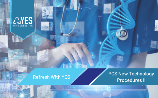 2020 & 2021 PCS New Technology Procedures & Add-On Payment | CEUs included