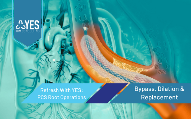 PCS Root Operations: Bypass, Dilation & Replacement | CEUs Included