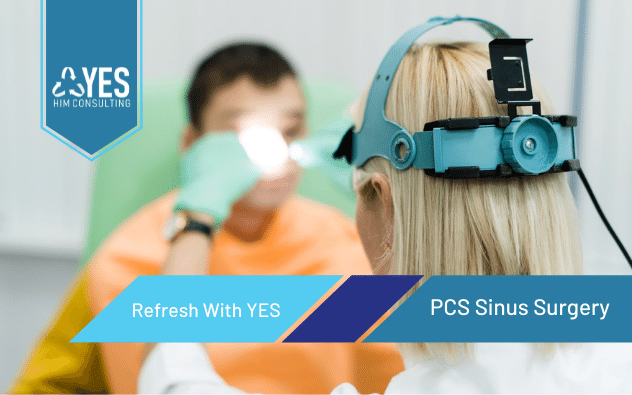 ICD 10 Code for Sinus Surgery | CEUs Included